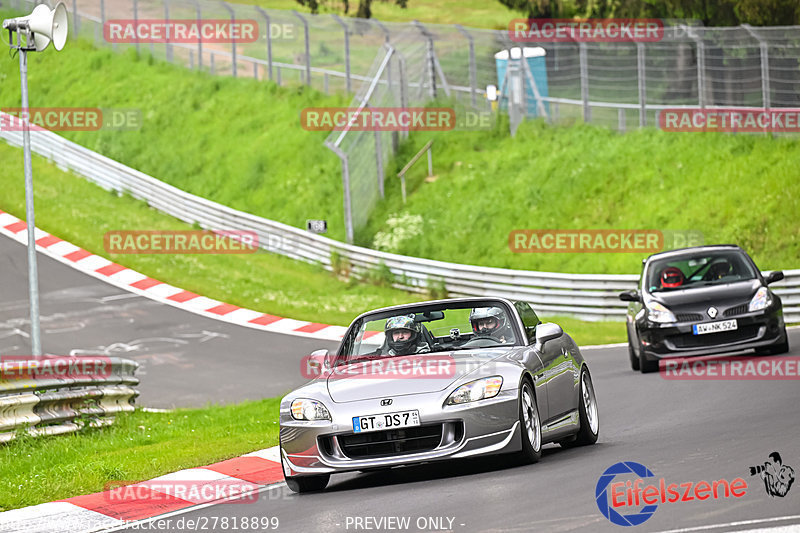 Bild #27818899 - Touristenfahrten Nürburgring Nordschleife (20.05.2024)