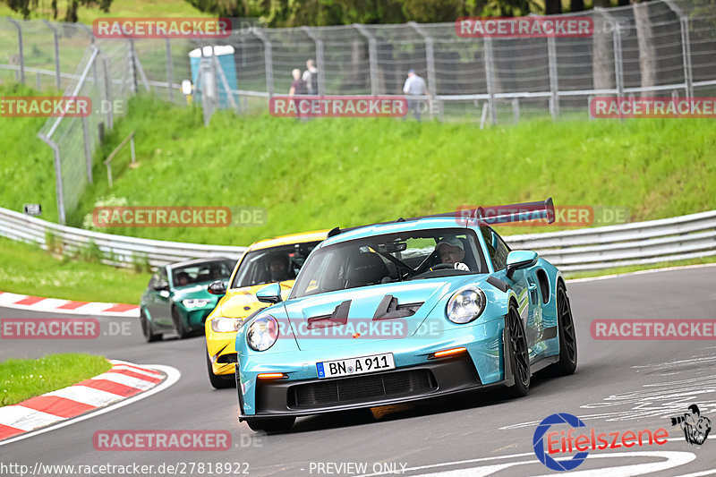 Bild #27818922 - Touristenfahrten Nürburgring Nordschleife (20.05.2024)