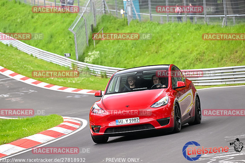 Bild #27818932 - Touristenfahrten Nürburgring Nordschleife (20.05.2024)