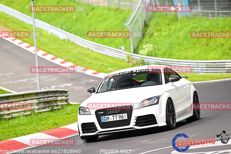 Bild #27818940 - Touristenfahrten Nürburgring Nordschleife (20.05.2024)