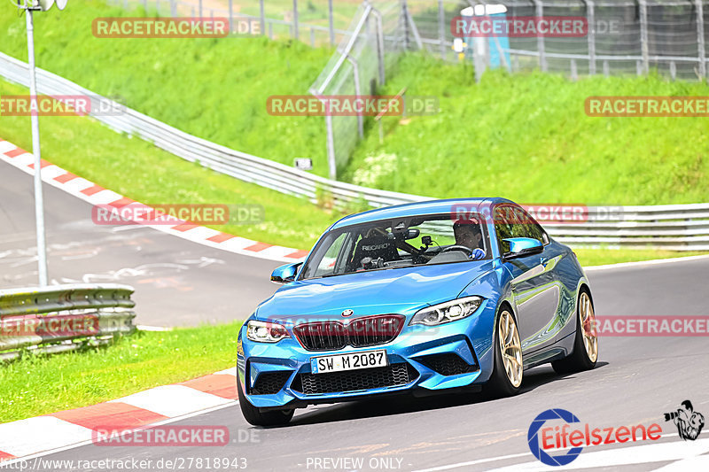 Bild #27818943 - Touristenfahrten Nürburgring Nordschleife (20.05.2024)