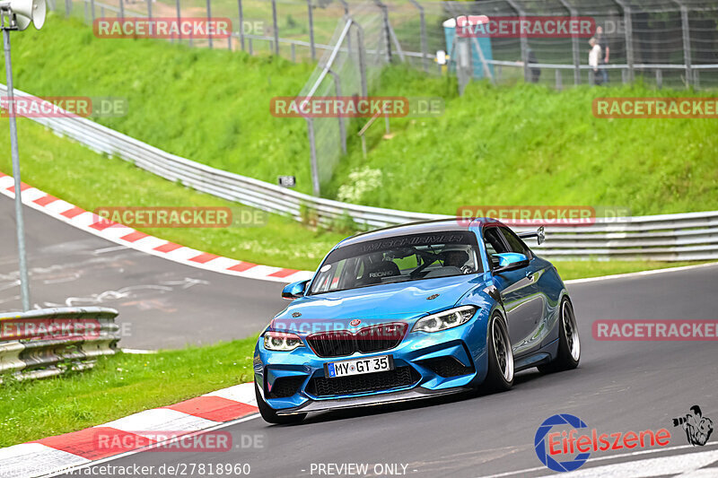 Bild #27818960 - Touristenfahrten Nürburgring Nordschleife (20.05.2024)