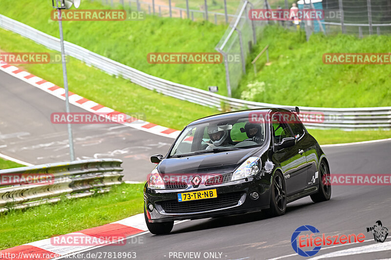 Bild #27818963 - Touristenfahrten Nürburgring Nordschleife (20.05.2024)