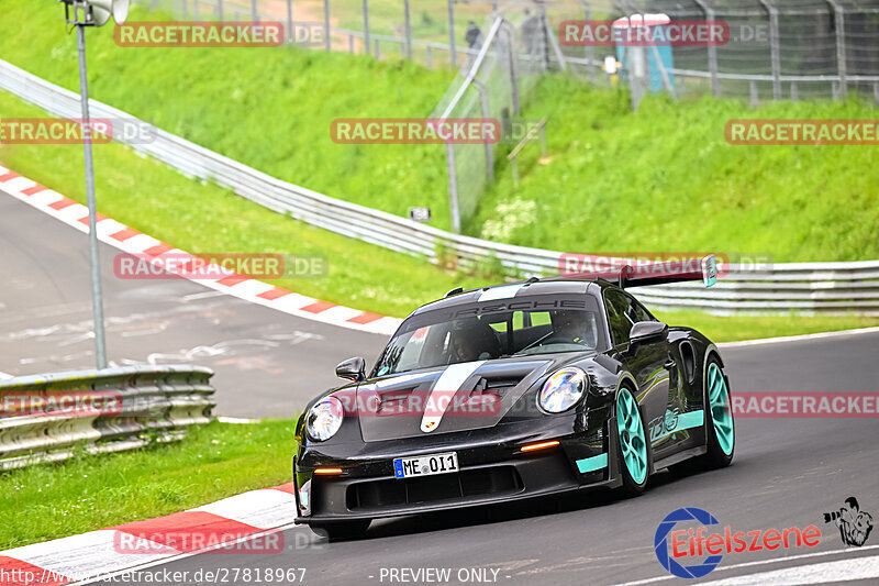 Bild #27818967 - Touristenfahrten Nürburgring Nordschleife (20.05.2024)