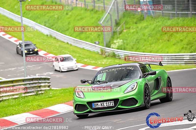 Bild #27818982 - Touristenfahrten Nürburgring Nordschleife (20.05.2024)