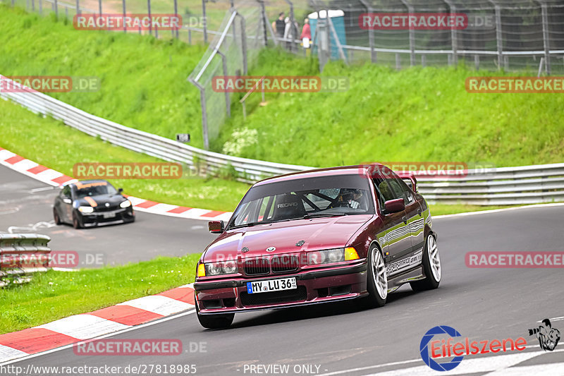 Bild #27818985 - Touristenfahrten Nürburgring Nordschleife (20.05.2024)