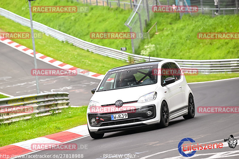 Bild #27818988 - Touristenfahrten Nürburgring Nordschleife (20.05.2024)