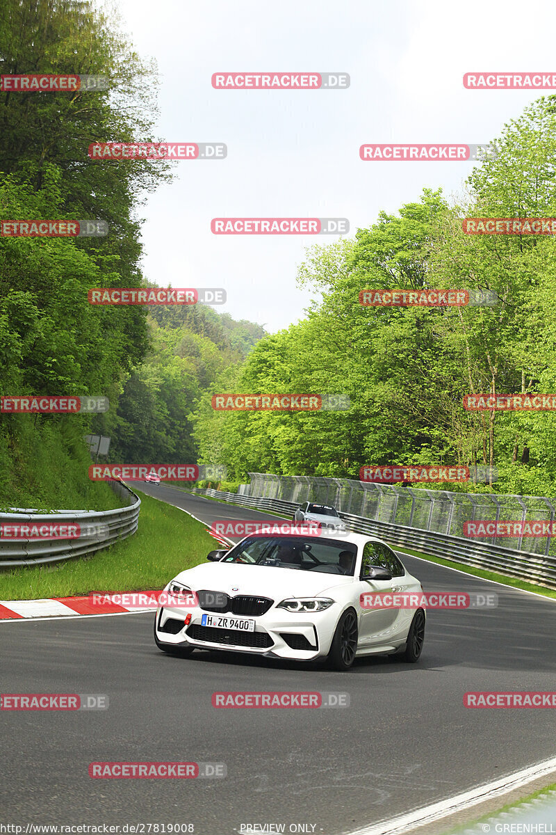 Bild #27819008 - Touristenfahrten Nürburgring Nordschleife (20.05.2024)