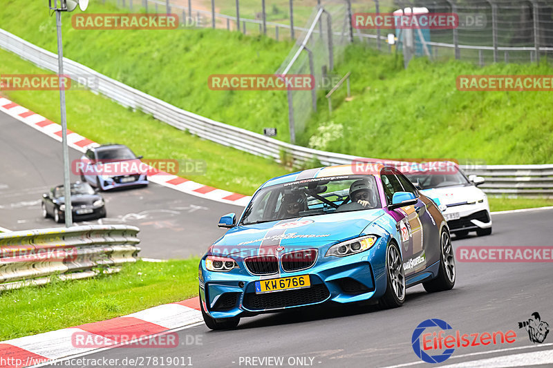 Bild #27819011 - Touristenfahrten Nürburgring Nordschleife (20.05.2024)