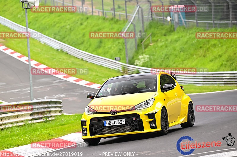 Bild #27819019 - Touristenfahrten Nürburgring Nordschleife (20.05.2024)