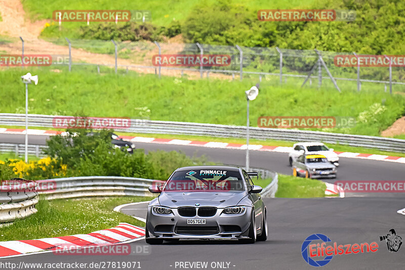 Bild #27819071 - Touristenfahrten Nürburgring Nordschleife (20.05.2024)