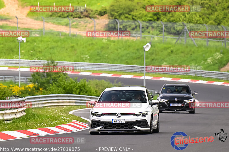 Bild #27819075 - Touristenfahrten Nürburgring Nordschleife (20.05.2024)