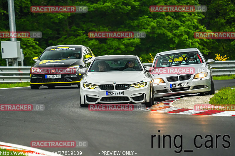 Bild #27819109 - Touristenfahrten Nürburgring Nordschleife (20.05.2024)