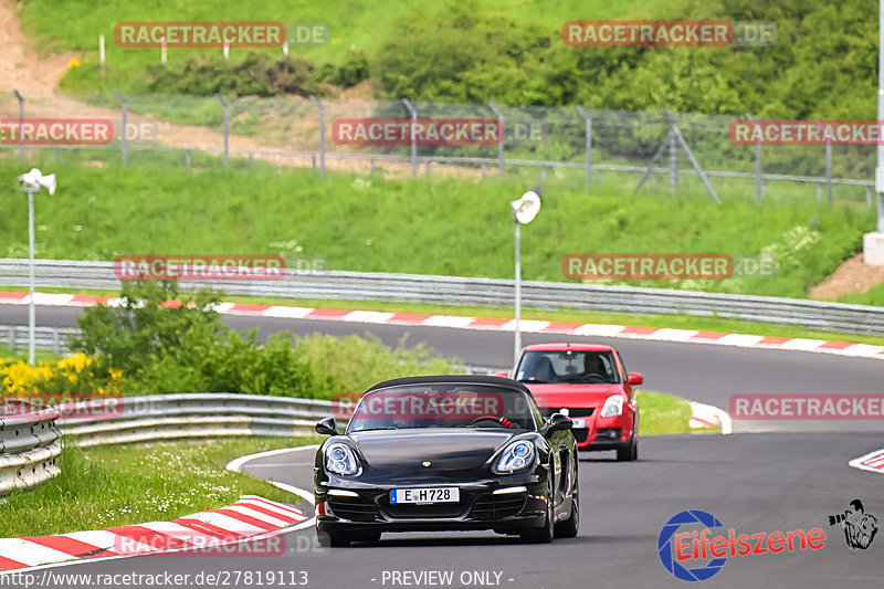 Bild #27819113 - Touristenfahrten Nürburgring Nordschleife (20.05.2024)