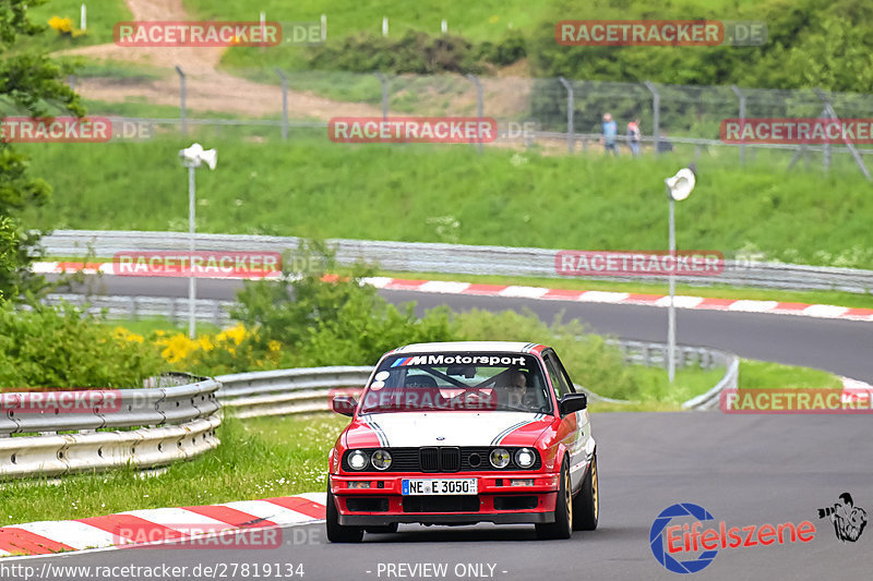 Bild #27819134 - Touristenfahrten Nürburgring Nordschleife (20.05.2024)