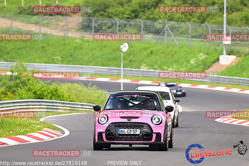 Bild #27819148 - Touristenfahrten Nürburgring Nordschleife (20.05.2024)