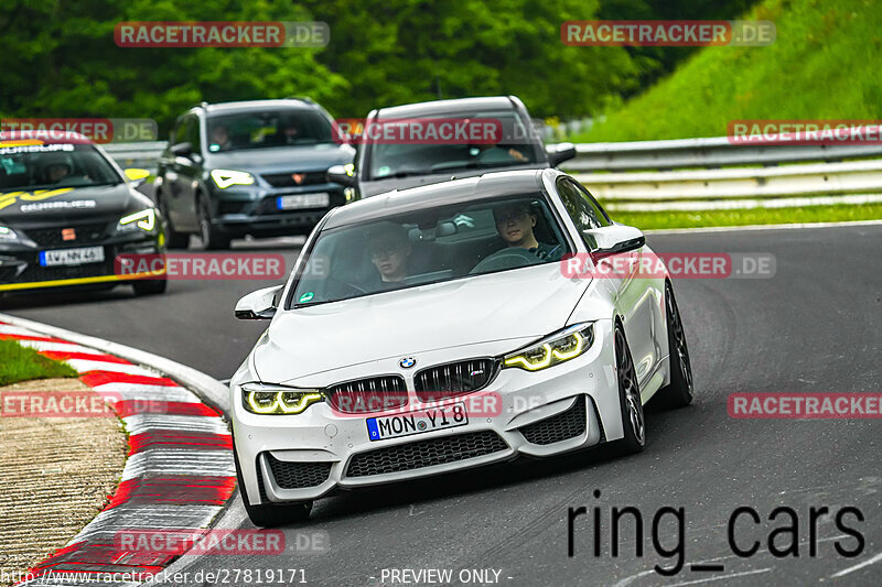 Bild #27819171 - Touristenfahrten Nürburgring Nordschleife (20.05.2024)