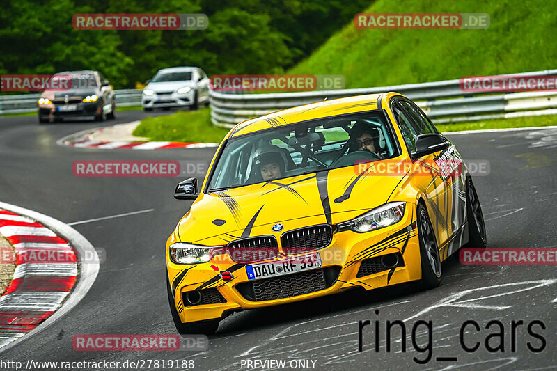 Bild #27819188 - Touristenfahrten Nürburgring Nordschleife (20.05.2024)