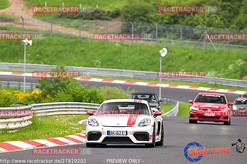 Bild #27819202 - Touristenfahrten Nürburgring Nordschleife (20.05.2024)