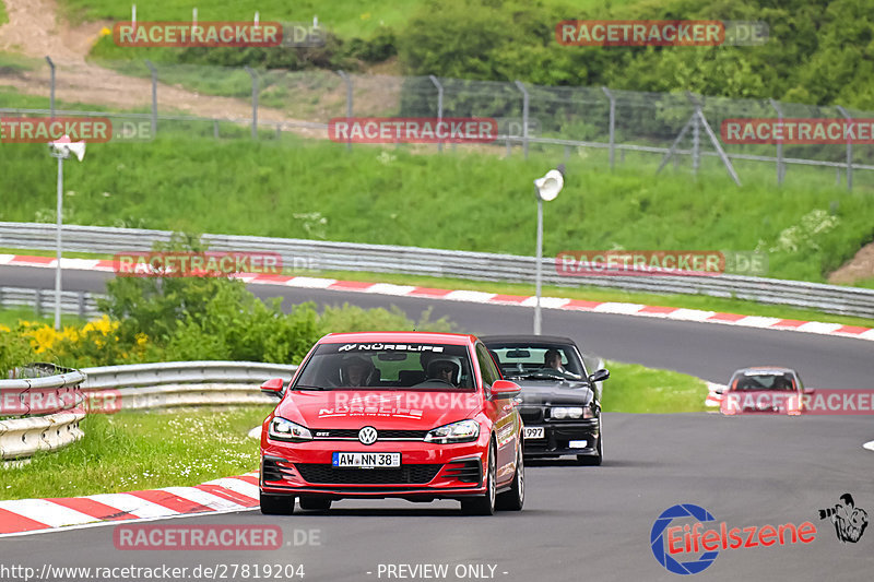 Bild #27819204 - Touristenfahrten Nürburgring Nordschleife (20.05.2024)