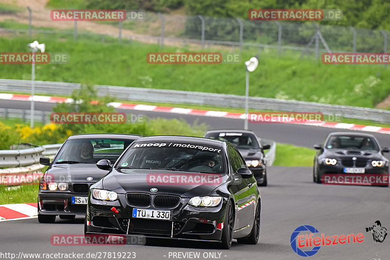 Bild #27819223 - Touristenfahrten Nürburgring Nordschleife (20.05.2024)