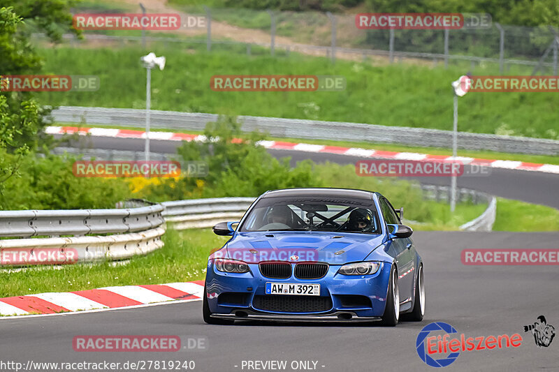 Bild #27819240 - Touristenfahrten Nürburgring Nordschleife (20.05.2024)