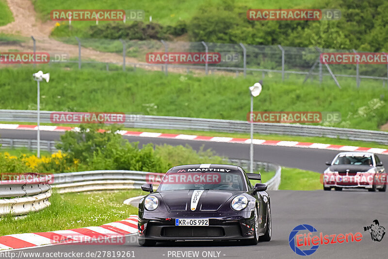 Bild #27819261 - Touristenfahrten Nürburgring Nordschleife (20.05.2024)