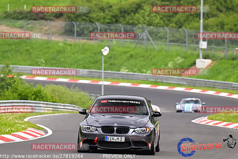 Bild #27819264 - Touristenfahrten Nürburgring Nordschleife (20.05.2024)