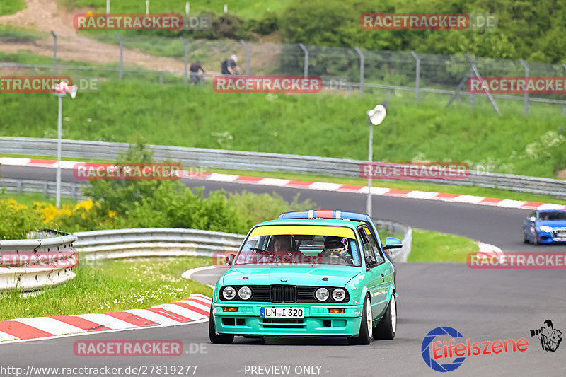 Bild #27819277 - Touristenfahrten Nürburgring Nordschleife (20.05.2024)