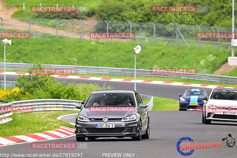 Bild #27819297 - Touristenfahrten Nürburgring Nordschleife (20.05.2024)