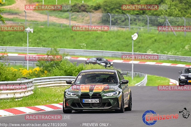 Bild #27819300 - Touristenfahrten Nürburgring Nordschleife (20.05.2024)