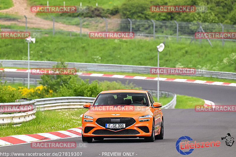 Bild #27819307 - Touristenfahrten Nürburgring Nordschleife (20.05.2024)