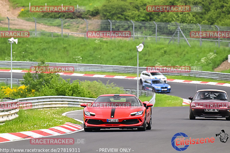 Bild #27819311 - Touristenfahrten Nürburgring Nordschleife (20.05.2024)