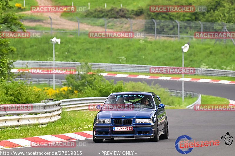 Bild #27819315 - Touristenfahrten Nürburgring Nordschleife (20.05.2024)