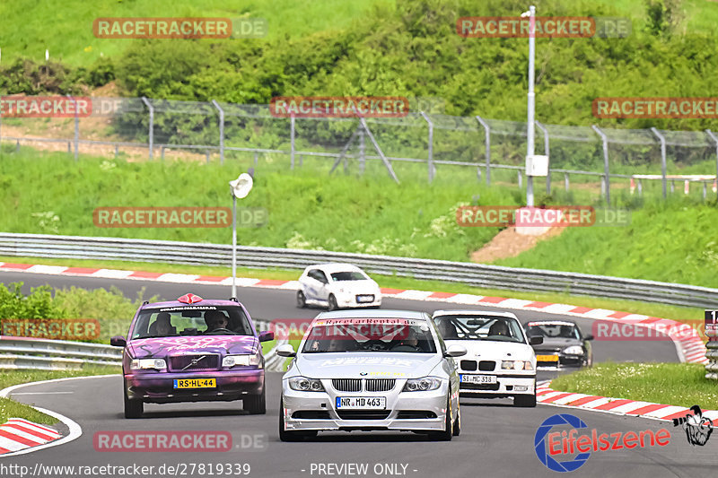 Bild #27819339 - Touristenfahrten Nürburgring Nordschleife (20.05.2024)