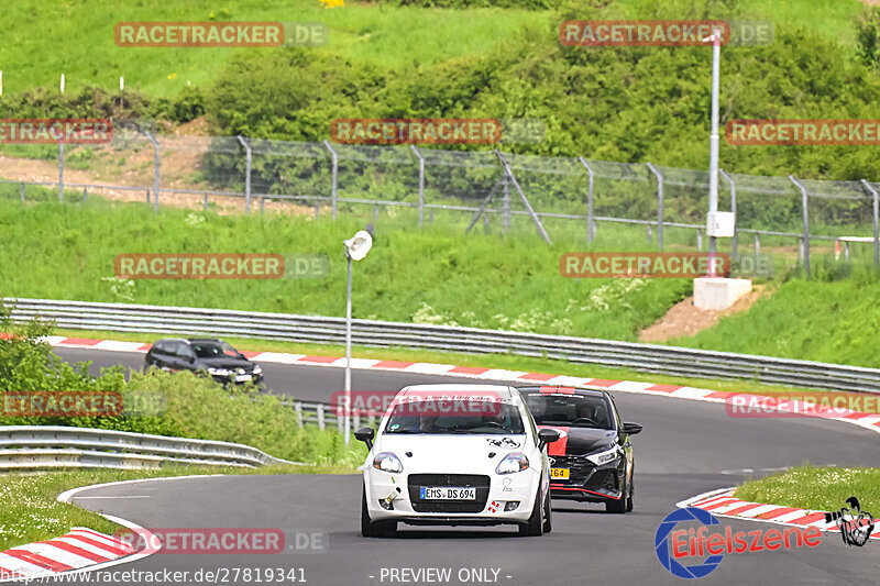 Bild #27819341 - Touristenfahrten Nürburgring Nordschleife (20.05.2024)