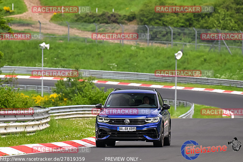 Bild #27819359 - Touristenfahrten Nürburgring Nordschleife (20.05.2024)