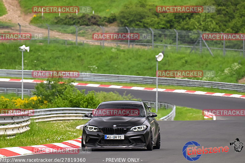 Bild #27819360 - Touristenfahrten Nürburgring Nordschleife (20.05.2024)