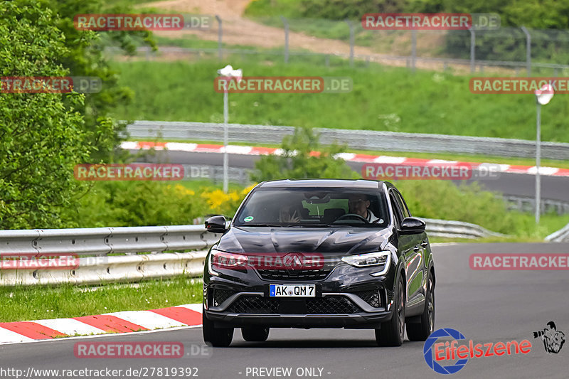 Bild #27819392 - Touristenfahrten Nürburgring Nordschleife (20.05.2024)