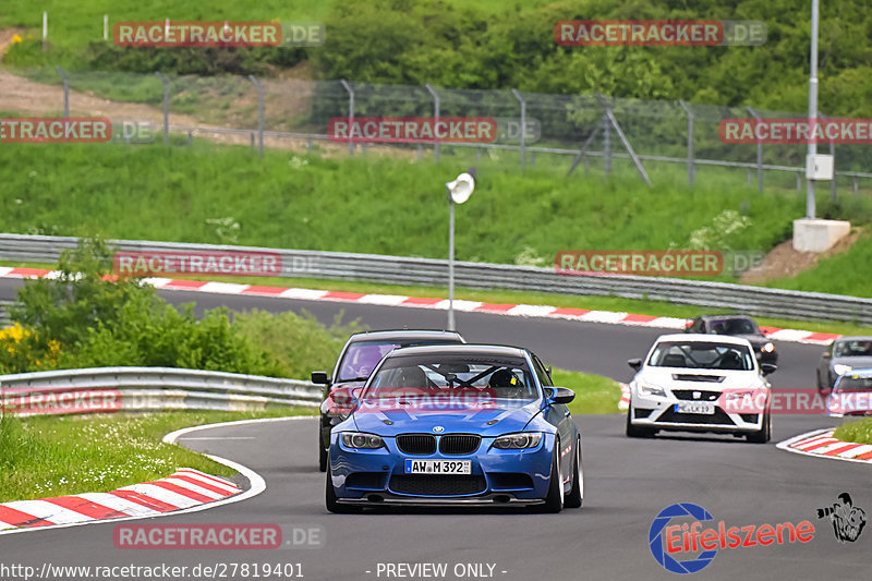 Bild #27819401 - Touristenfahrten Nürburgring Nordschleife (20.05.2024)