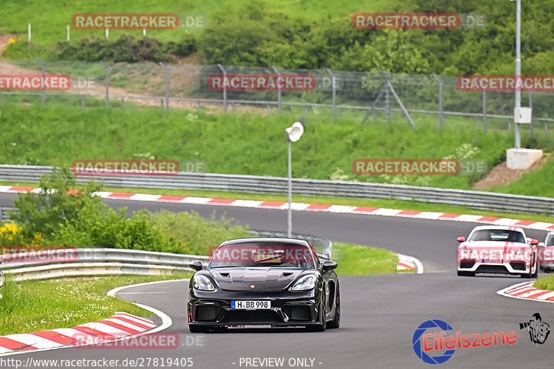 Bild #27819405 - Touristenfahrten Nürburgring Nordschleife (20.05.2024)