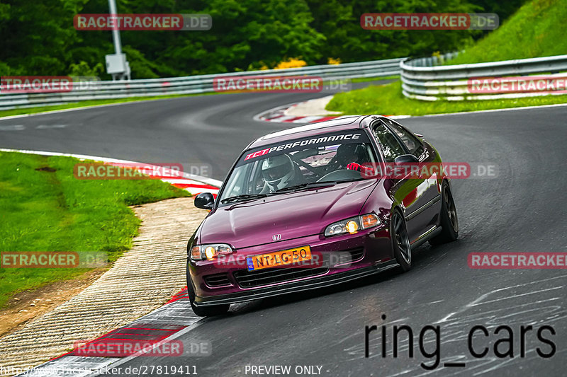 Bild #27819411 - Touristenfahrten Nürburgring Nordschleife (20.05.2024)