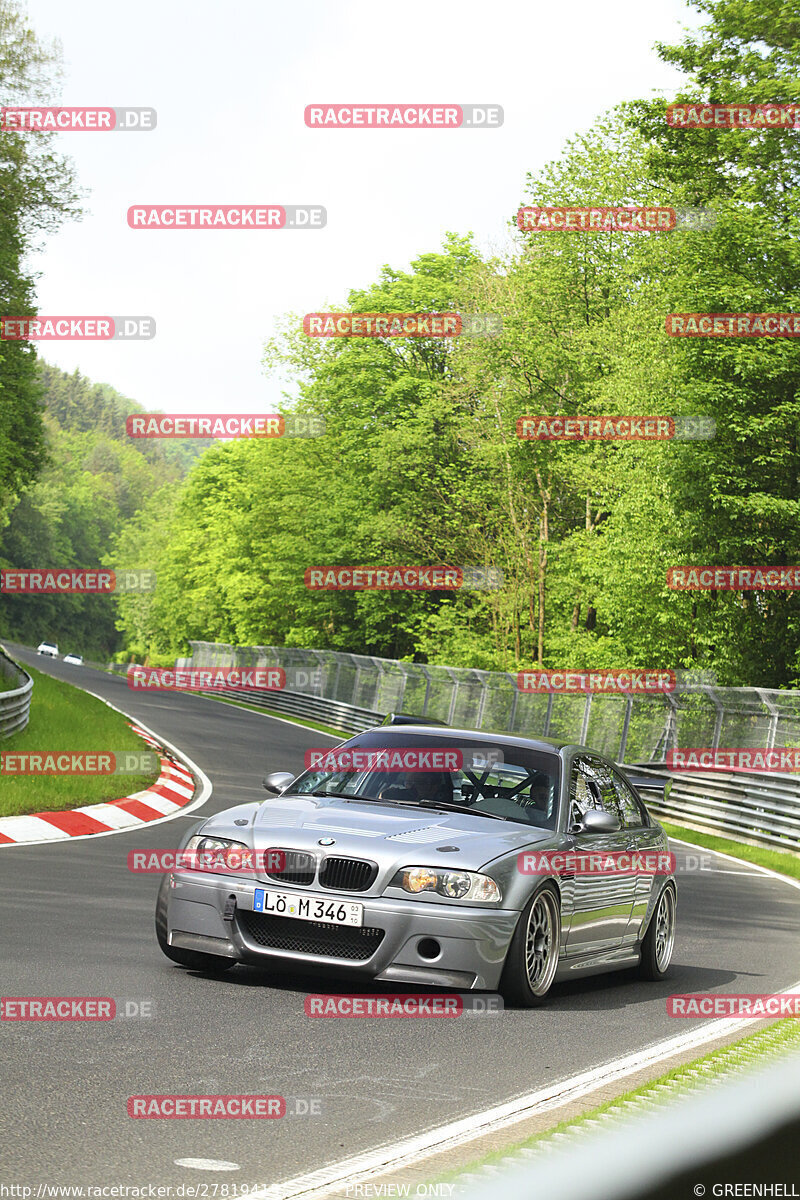 Bild #27819415 - Touristenfahrten Nürburgring Nordschleife (20.05.2024)