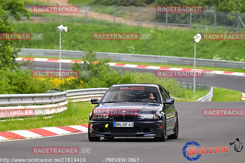 Bild #27819419 - Touristenfahrten Nürburgring Nordschleife (20.05.2024)