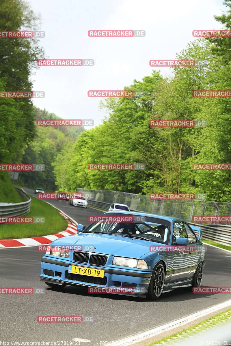 Bild #27819421 - Touristenfahrten Nürburgring Nordschleife (20.05.2024)