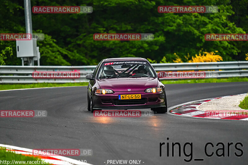 Bild #27819430 - Touristenfahrten Nürburgring Nordschleife (20.05.2024)