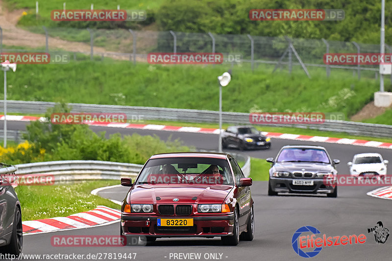 Bild #27819447 - Touristenfahrten Nürburgring Nordschleife (20.05.2024)