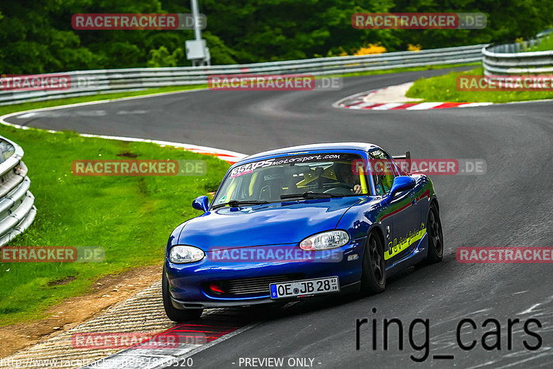 Bild #27819520 - Touristenfahrten Nürburgring Nordschleife (20.05.2024)