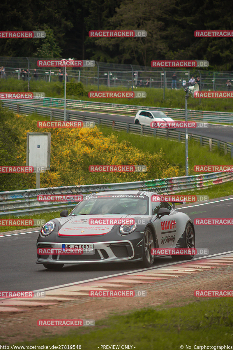 Bild #27819548 - Touristenfahrten Nürburgring Nordschleife (20.05.2024)