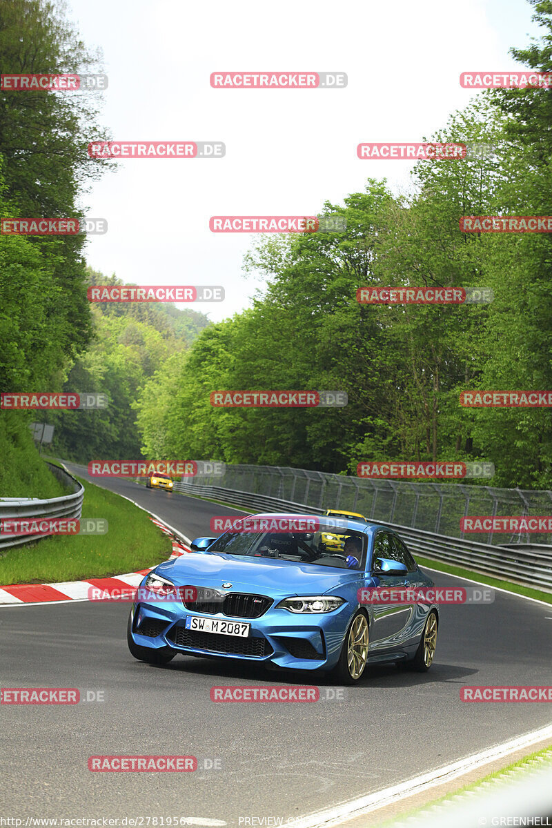 Bild #27819568 - Touristenfahrten Nürburgring Nordschleife (20.05.2024)